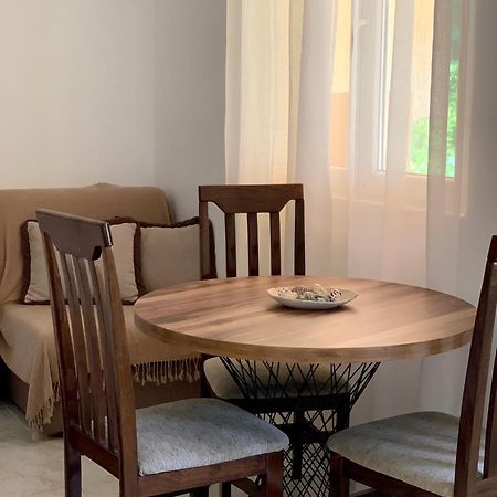 Apartman Dma Tivat Ngoại thất bức ảnh