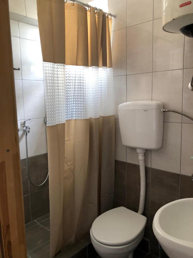 Apartman Dma Tivat Ngoại thất bức ảnh
