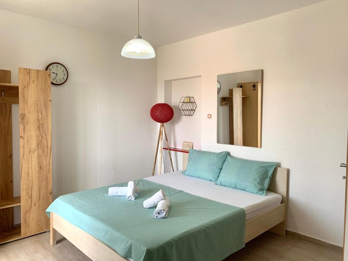 Apartman Dma Tivat Ngoại thất bức ảnh