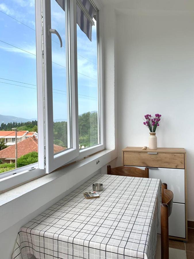 Apartman Dma Tivat Ngoại thất bức ảnh