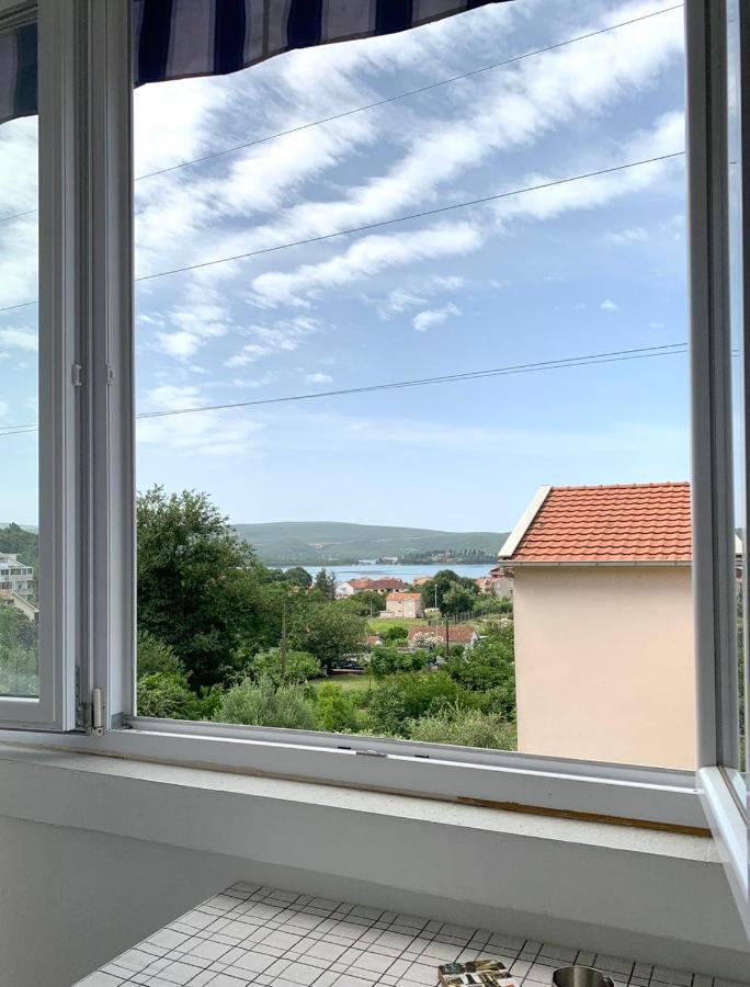 Apartman Dma Tivat Ngoại thất bức ảnh