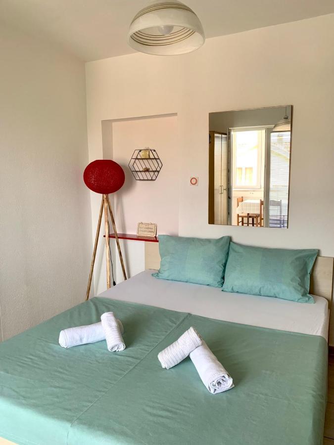 Apartman Dma Tivat Ngoại thất bức ảnh