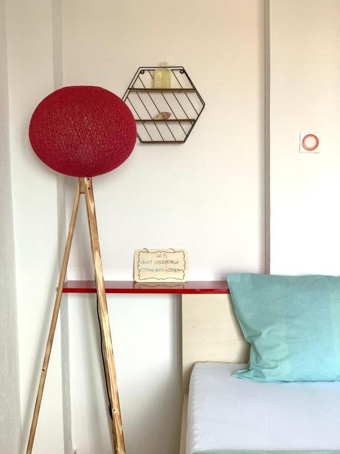 Apartman Dma Tivat Ngoại thất bức ảnh