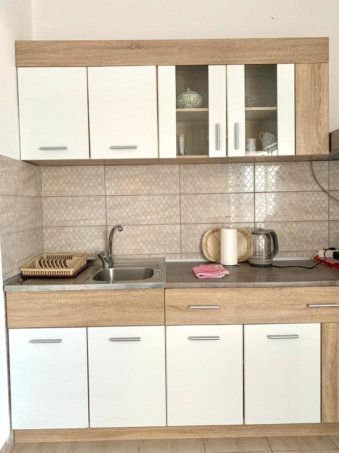 Apartman Dma Tivat Ngoại thất bức ảnh
