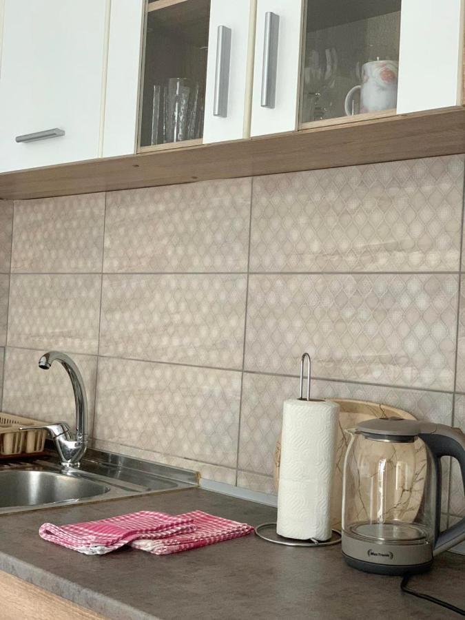Apartman Dma Tivat Ngoại thất bức ảnh