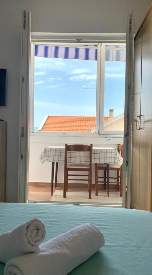 Apartman Dma Tivat Ngoại thất bức ảnh