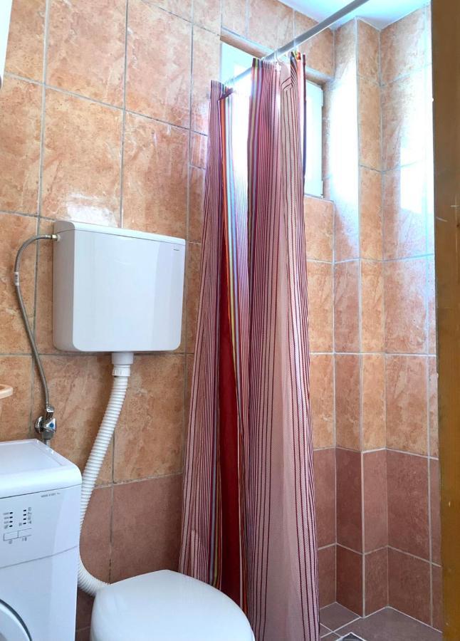 Apartman Dma Tivat Ngoại thất bức ảnh