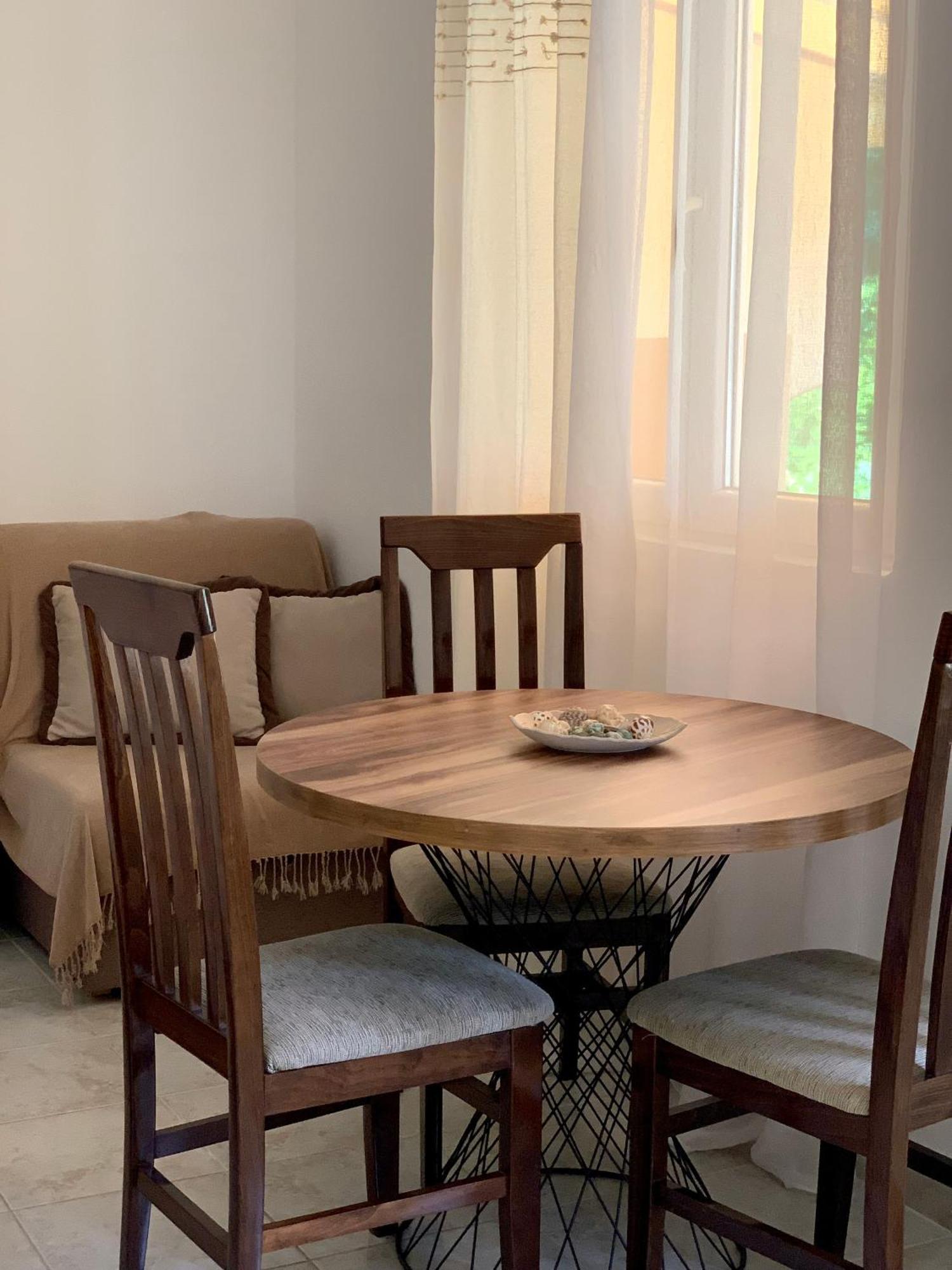 Apartman Dma Tivat Ngoại thất bức ảnh