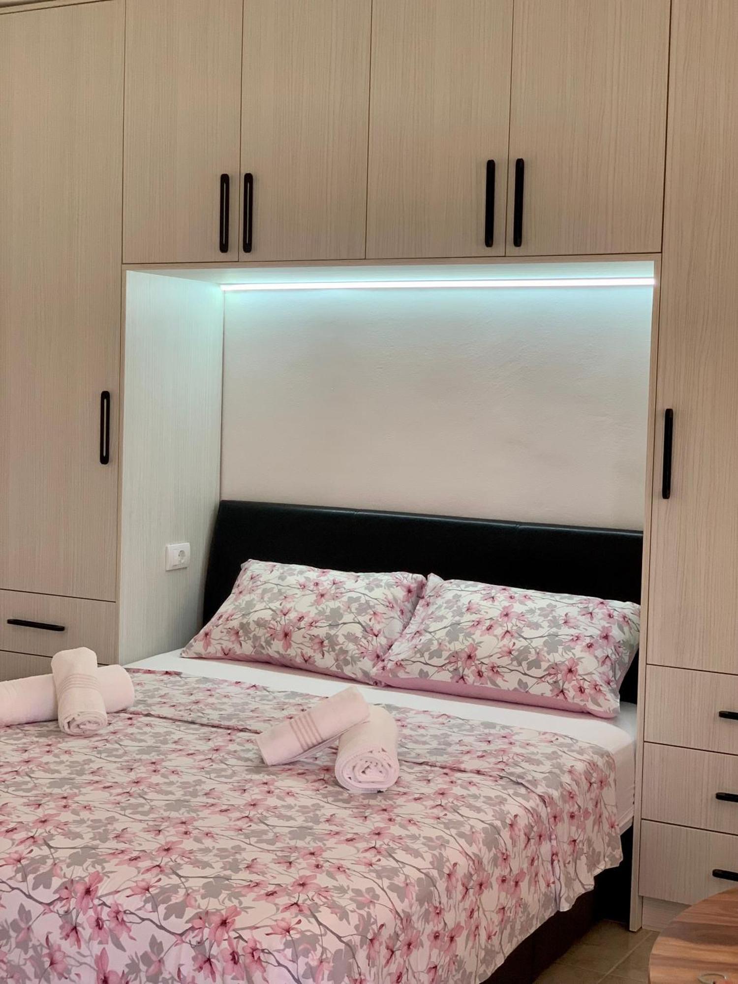 Apartman Dma Tivat Ngoại thất bức ảnh