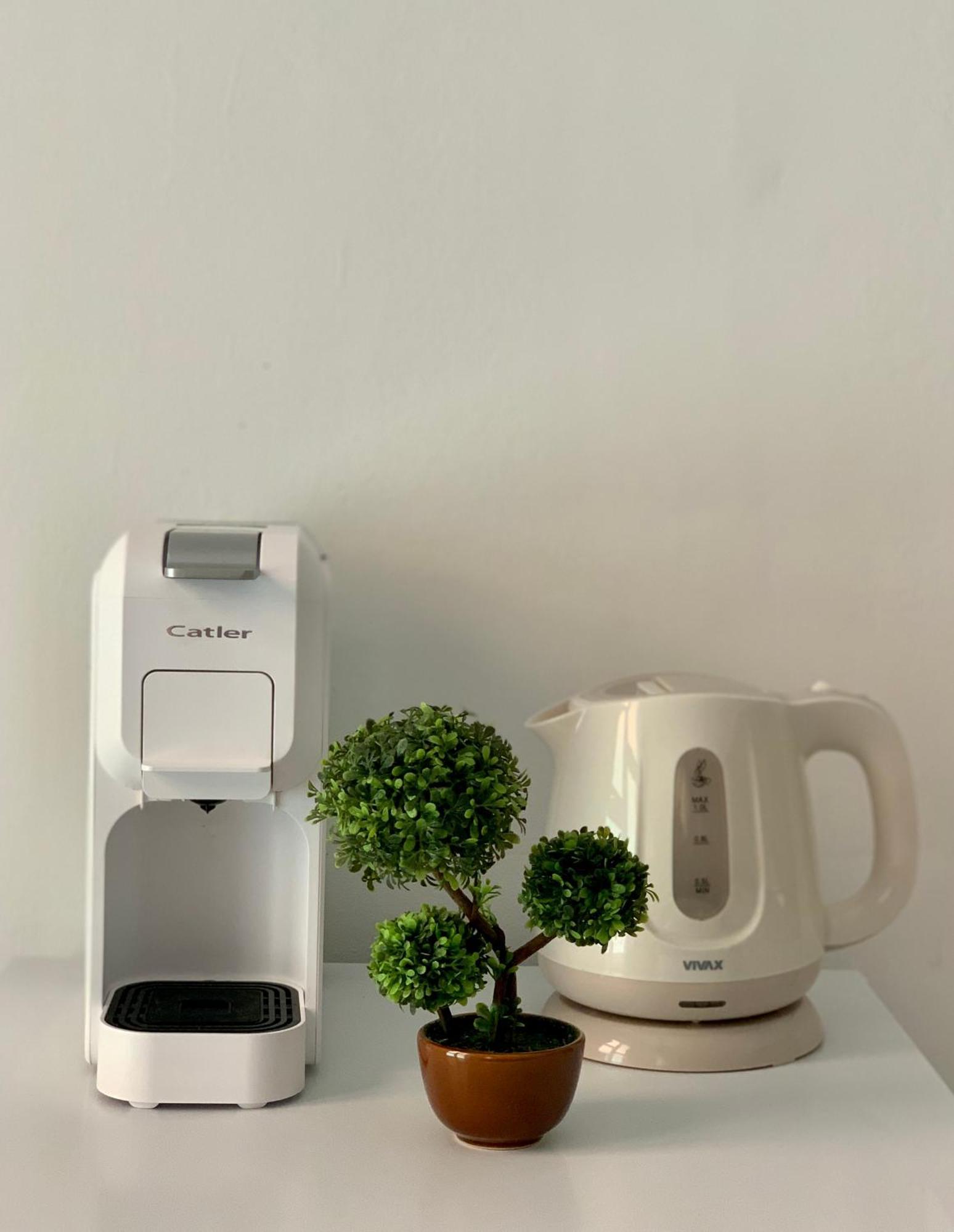 Apartman Dma Tivat Ngoại thất bức ảnh