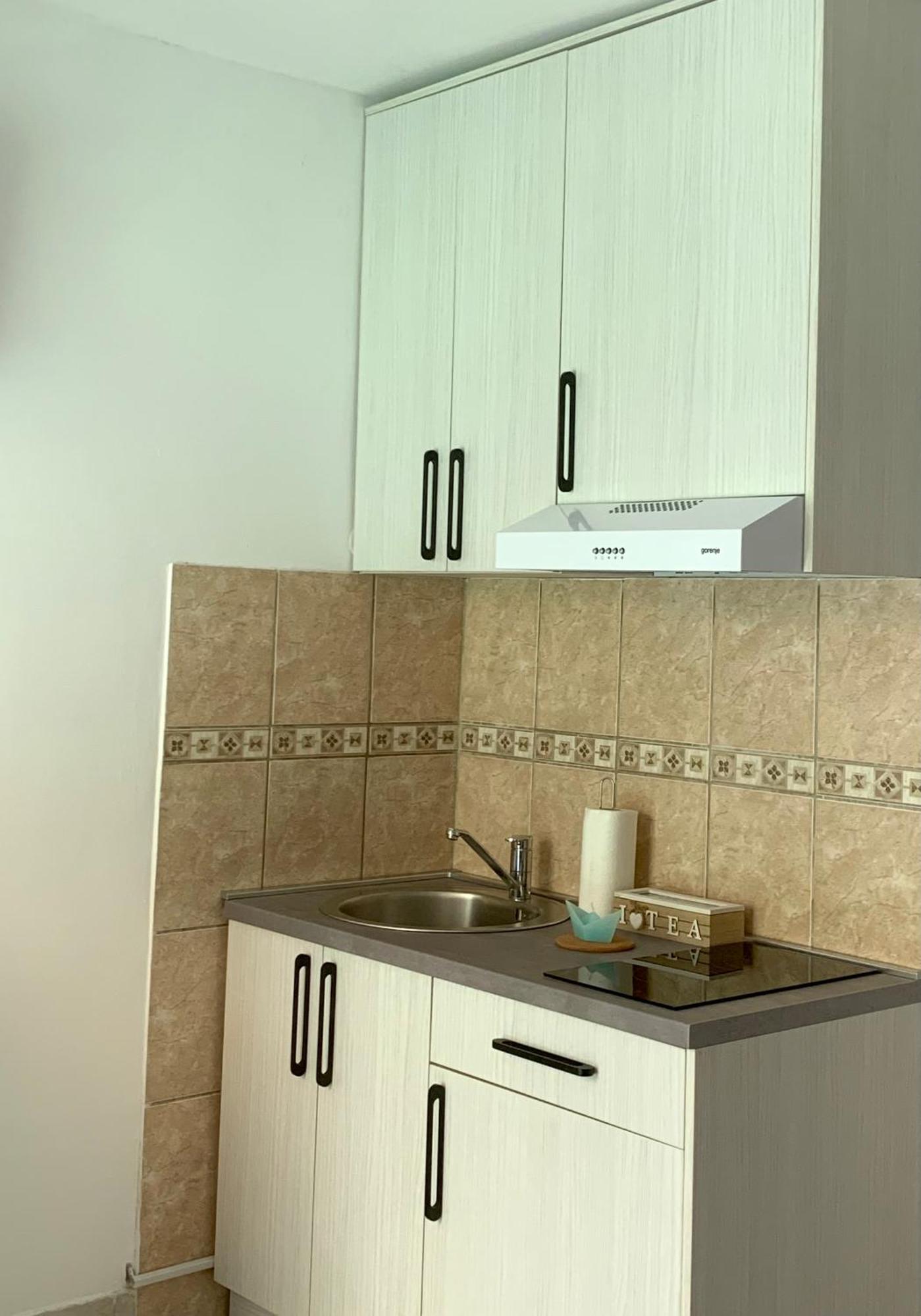 Apartman Dma Tivat Ngoại thất bức ảnh