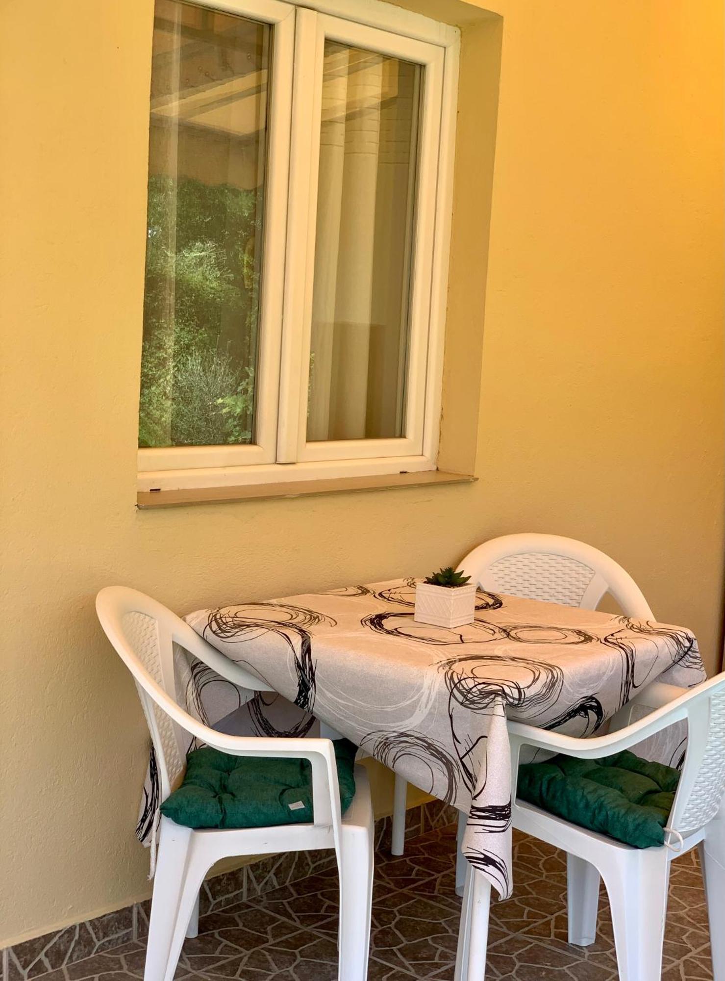 Apartman Dma Tivat Ngoại thất bức ảnh