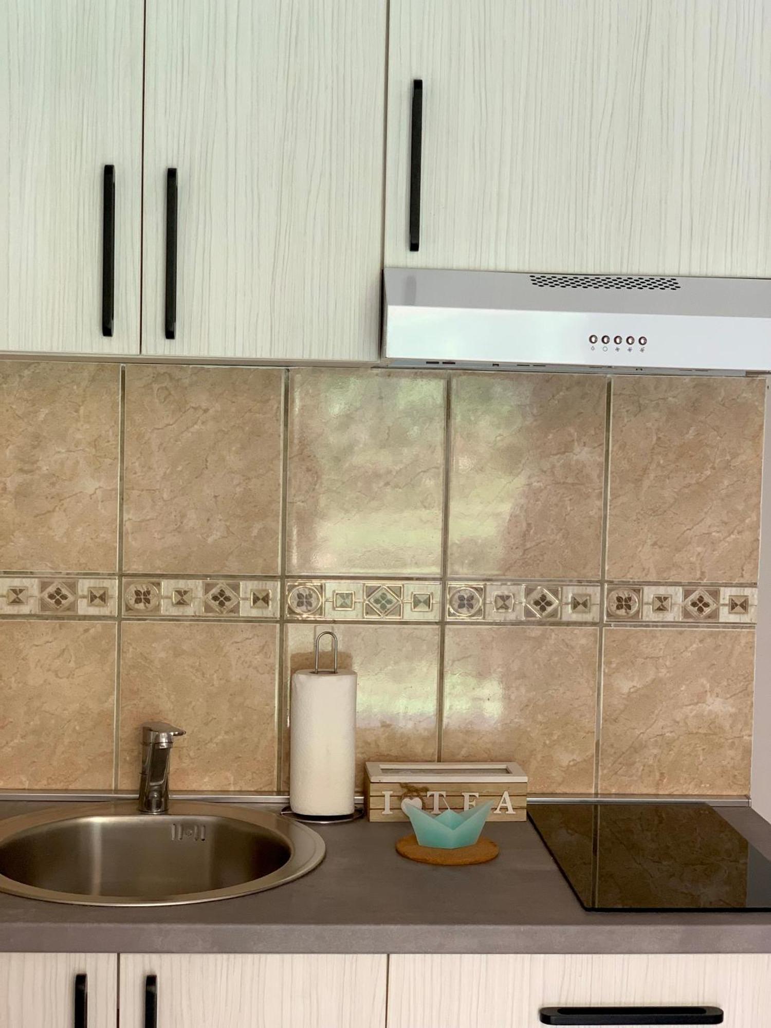Apartman Dma Tivat Ngoại thất bức ảnh