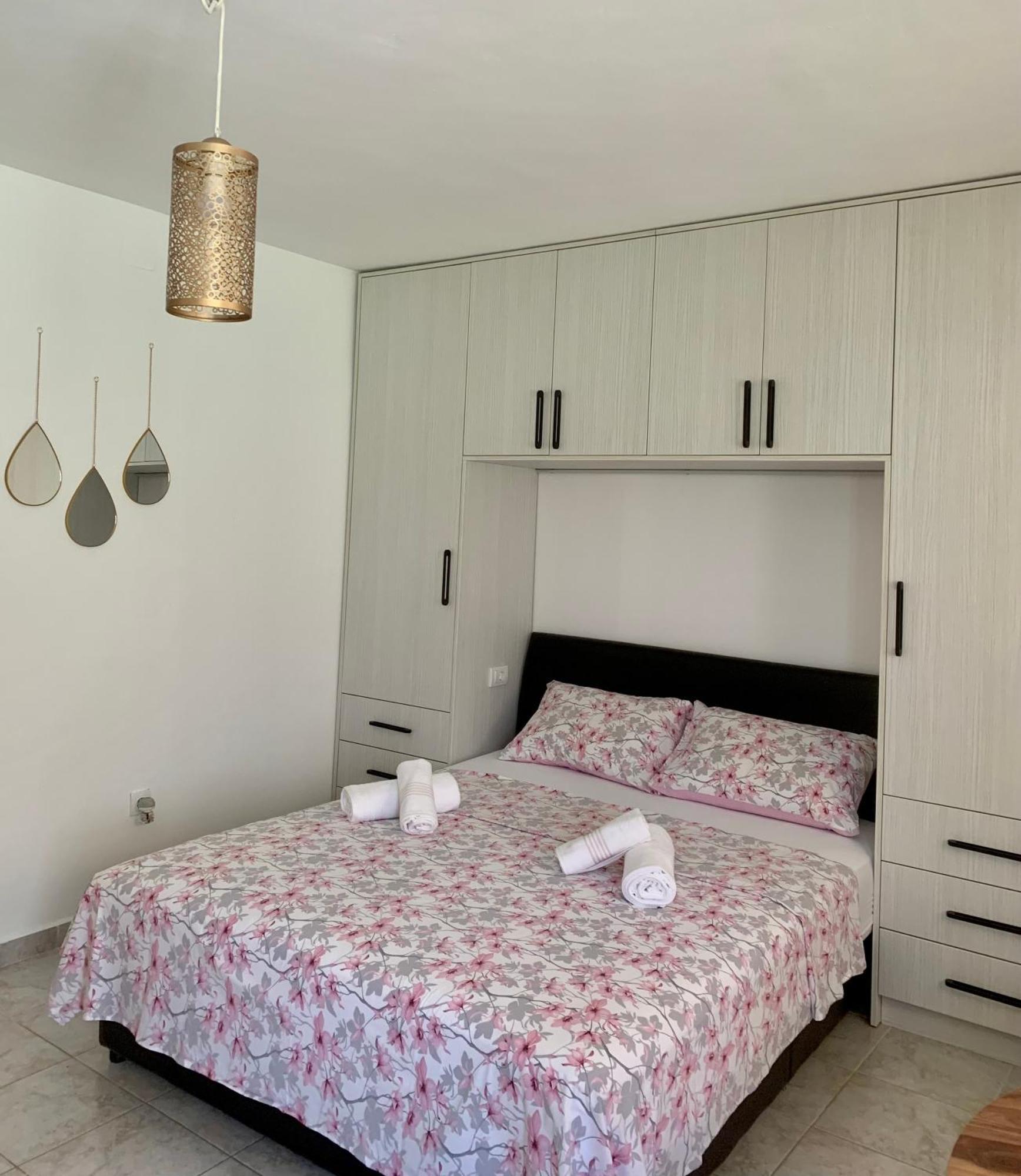 Apartman Dma Tivat Ngoại thất bức ảnh