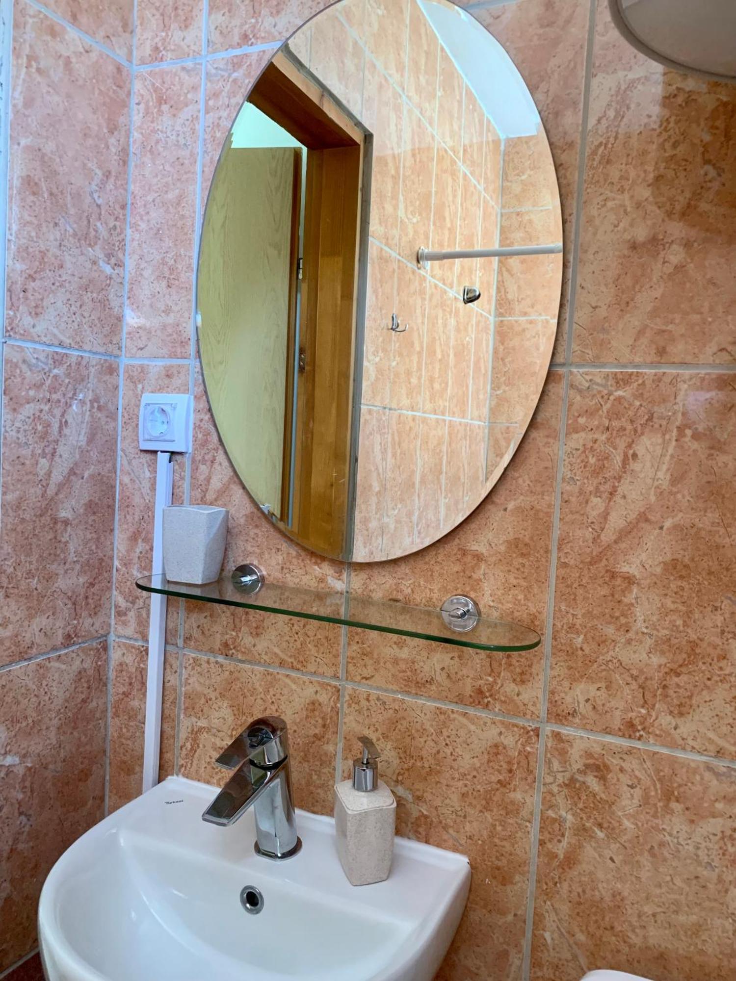 Apartman Dma Tivat Ngoại thất bức ảnh