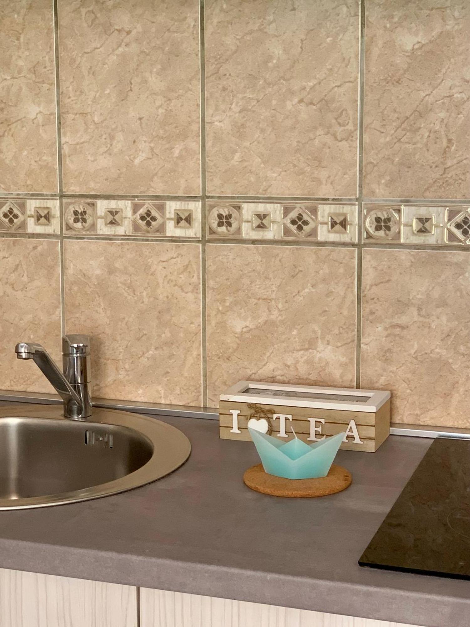 Apartman Dma Tivat Ngoại thất bức ảnh